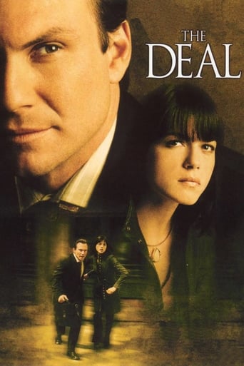 Poster of The Deal