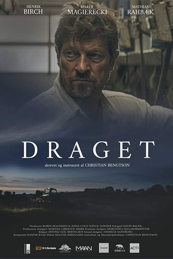 Poster of Draget