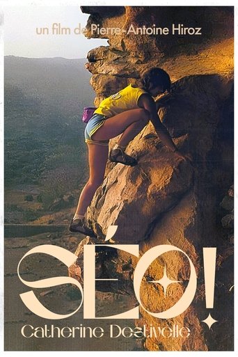 Poster of Séo!
