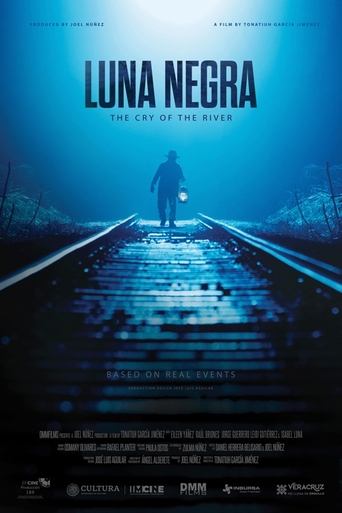 Poster of Luna negra