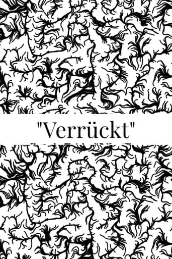 Poster of Verrückt