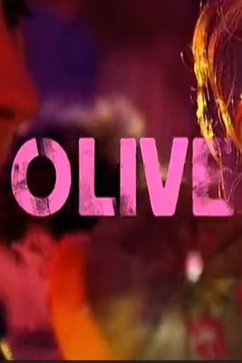 Poster of Olive