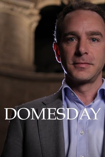 Poster of The Domesday Book