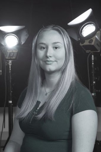 Portrait of Katherine Kerr