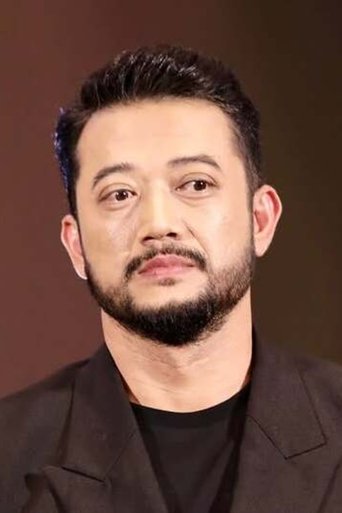 Portrait of Siradanai Punnsub