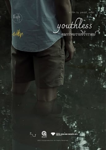 Poster of youthless