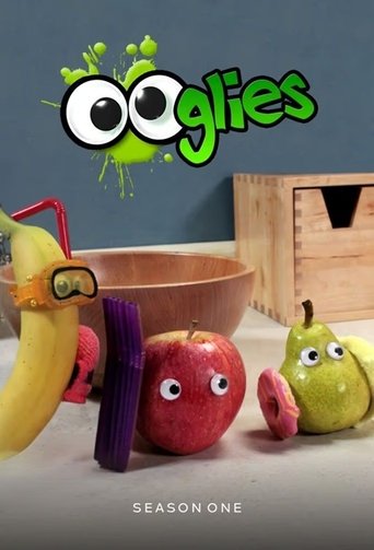 Portrait for OOglies - Season 1