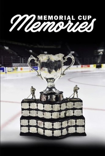 Poster of Memorial Cup Memories