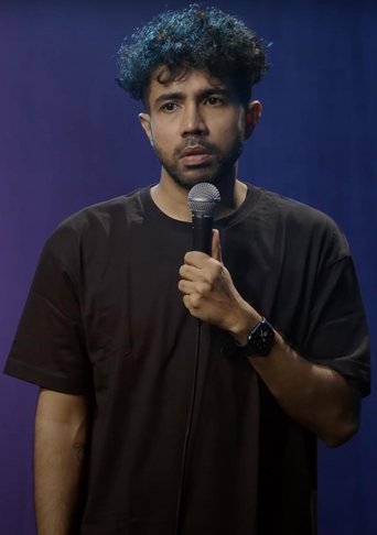 Poster of Abhishek Upmanyu