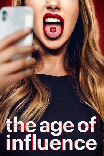 Poster of The Age of Influence