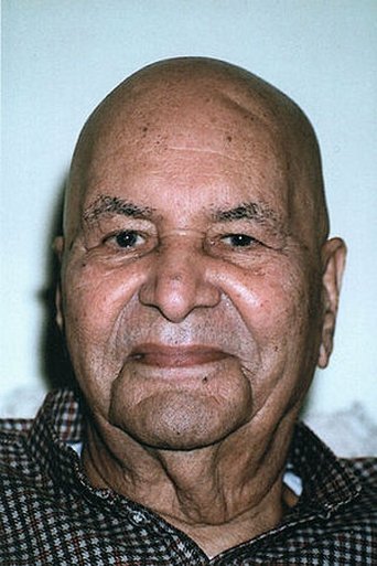 Portrait of H.W.L. Poonja