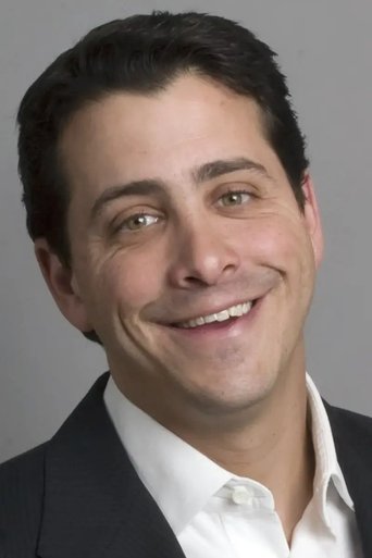 Portrait of David Glasser