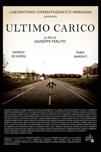 Poster of Ultimo carico