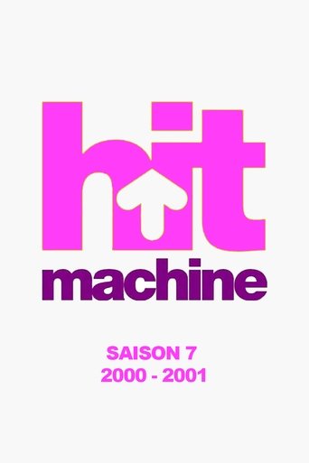 Portrait for Hit Machine - Season 7