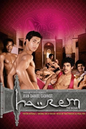 Poster of Sex Bazaar