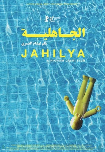 Poster of Jahilya