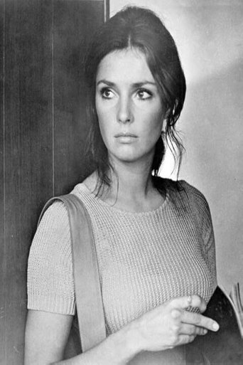 Portrait of Jennifer O'Neill