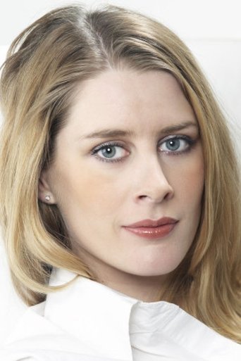 Portrait of Malin Byström