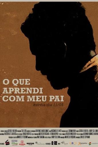 Poster of O que Aprendi com meu Pai