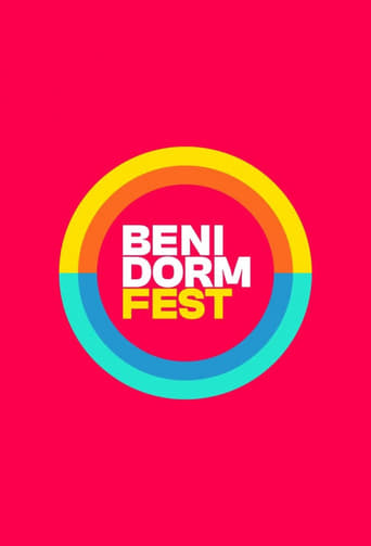 Portrait for Benidorm Fest - Specials