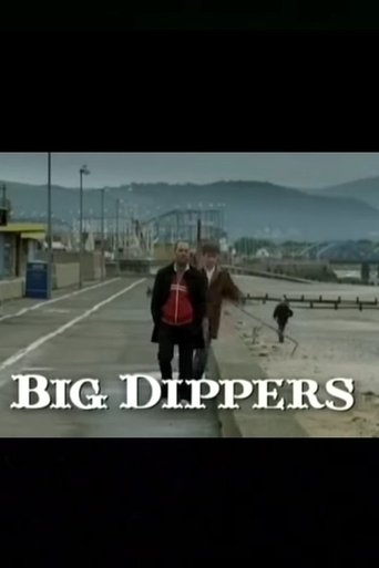 Poster of Big Dippers