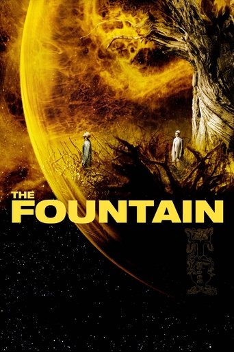 Poster of The Fountain