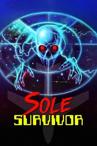 Poster of Sole Survivor