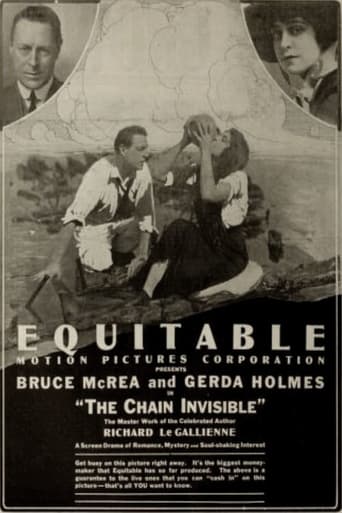 Poster of The Chain Invisible