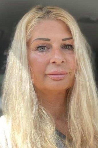 Portrait of Emma Kost