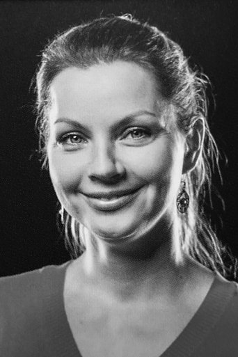 Portrait of Ivana Alferiová