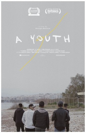 Poster of A Youth