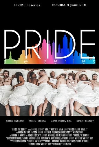 Poster of Pride: The Series