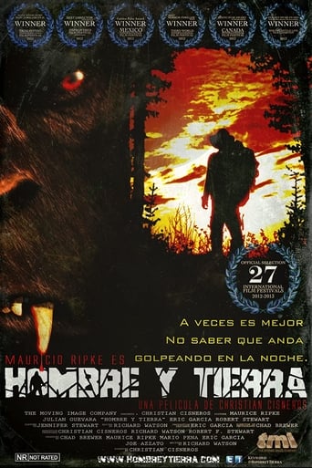 Poster of Hombre Y Tierra