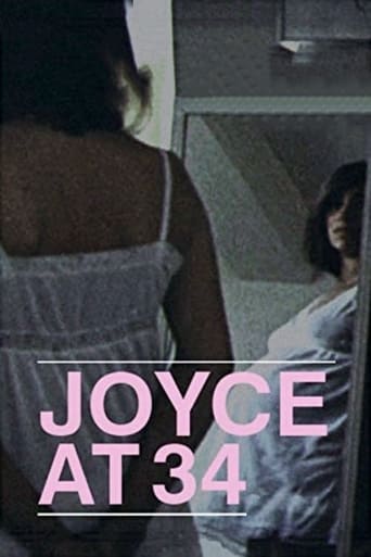 Poster of Joyce at 34