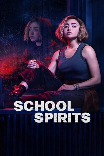 Poster of School Spirits