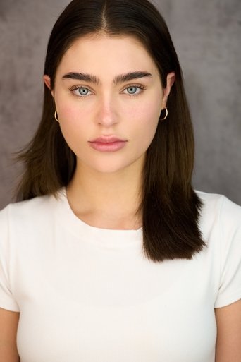 Portrait of Sophi Knight