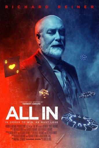 Poster of All In