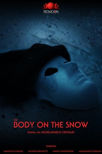 Poster of The Body on the Snow