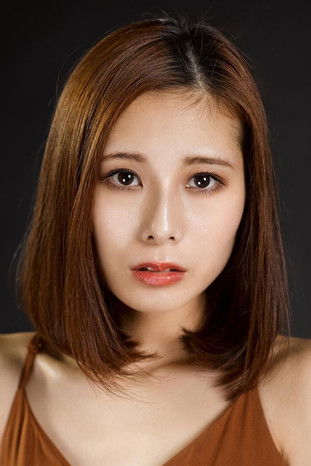 Portrait of Yui Okidate