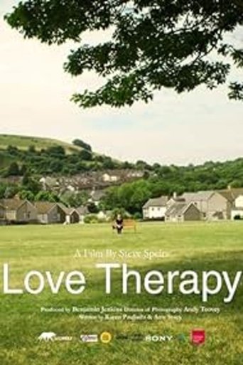 Poster of Love Therapy