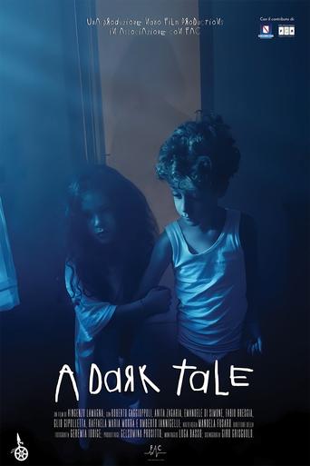 Poster of A Dark Tale