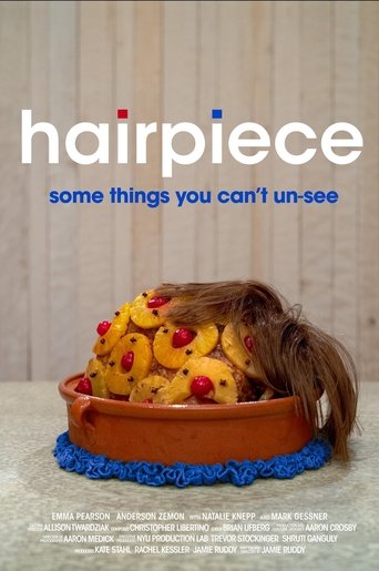 Poster of Hairpiece