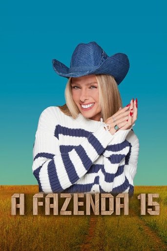 Portrait for Fazenda - Season 15