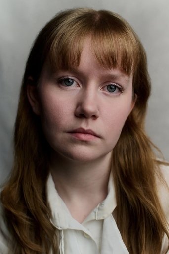 Portrait of Sophie Northway
