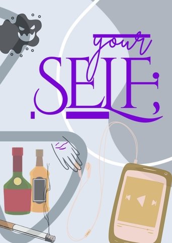 Poster of yourSELF;
