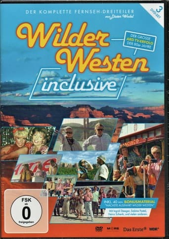 Poster of Wilder Westen inclusive