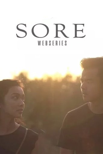 Portrait for Sore: Wife from the Future - Miniseries