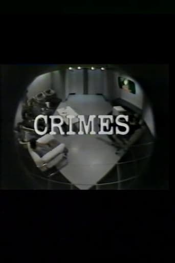 Poster of Crimes