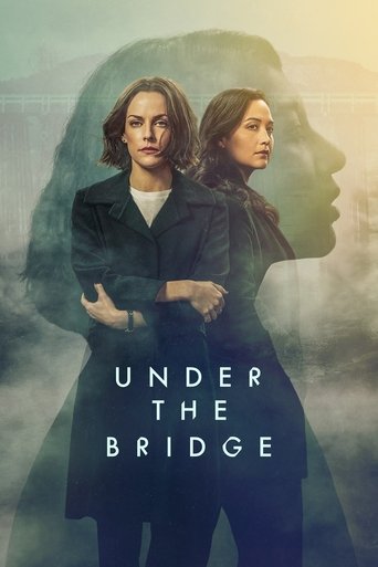 Portrait for Under the Bridge - Miniseries