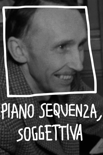 Poster of Piano Sequenza, Soggettiva